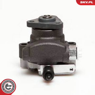 Hydraulické čerpadlo, řízení SKV 10SKV095