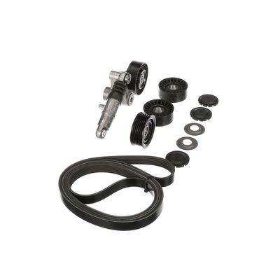 KEILRIPPENRIEMENSATZ GATES K066PK2500 44