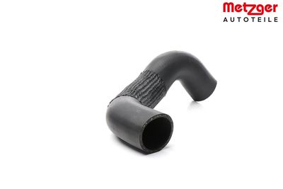 LADELUFTSCHLAUCH METZGER AUTOTEILE 2400683 30