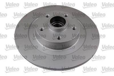 Brake Disc 675413