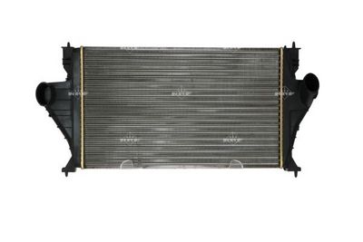 INTERCOOLER COMPRESOR