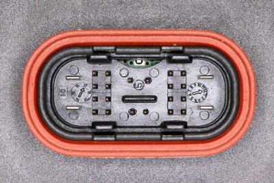 UNITATE DE CONTROL LUMINI VEMO V45730013 2