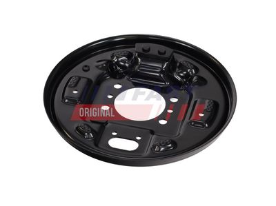 CAPAC TAMBUR DE FRANA FAST FT02834 2