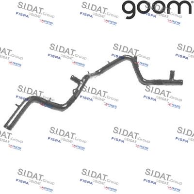 Тръбопровод за охладителната течност SIDAT CA010055A2