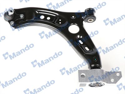 носач, окачване на колелата MANDO MSA015511