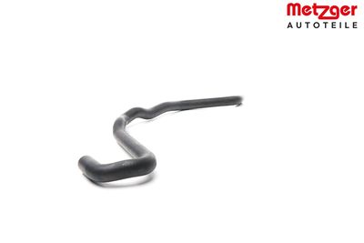 KüHLERSCHLAUCH METZGER AUTOTEILE 2420580 30