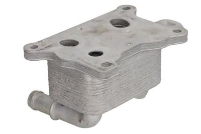 Olie radiator