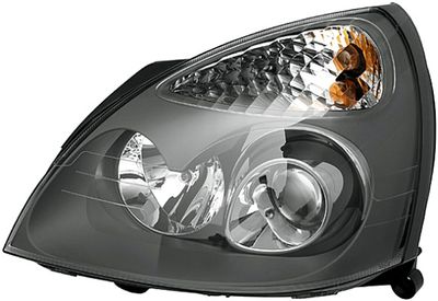 Reflektor HELLA 1DL 008 461-771