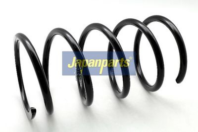 Pružina podvozku JAPANPARTS ZC2977A