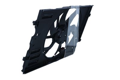 VENTILATOR RADIATOR NRF 47989 18