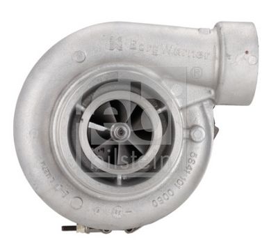 Lader, ladesystem FEBI BILSTEIN 191376