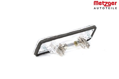 KENNZEICHENLEUCHTE METZGER AUTOTEILE 2080026 16