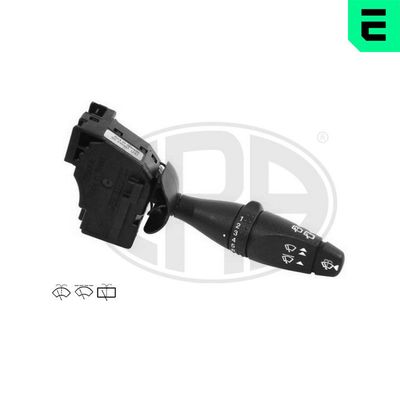 COMUTATOR COLOANA DIRECTIE