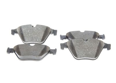 Brake Pad Set, disc brake 0 986 494 549