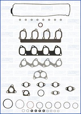 AJUSA 53022200 Прокладка ГБЦ  для FORD MONDEO II седан (BFP) 1.8 TD