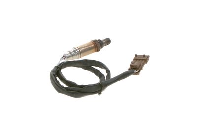 SONDA LAMBDA BOSCH 0258003376 21