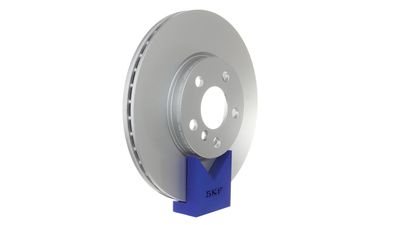 BREMSSCHEIBE SKF VKBD80304V1 9