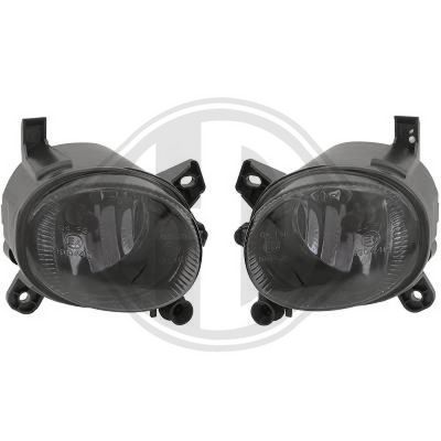 NEBELSCHEINWERFERSATZ