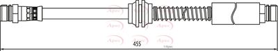 APEC Brake Hose HOS3943