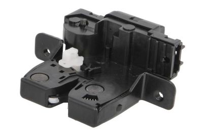 Boot lid lock past: NISSAN QASHQAI I J10 11.06-04.14