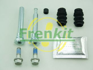 FRENKIT 810123 Комплект направляющей суппорта  для HONDA CITY (Хонда Кит)