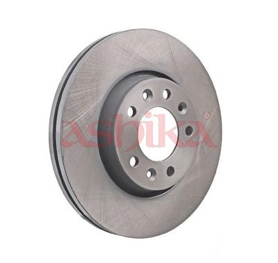спирачен диск ASHIKA 60-00-0251C