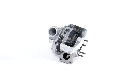 LADER AUFLADUNG BTS Turbo T915769 12
