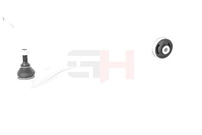 BRAT SUSPENSIE ROATA GH GH514720V 5