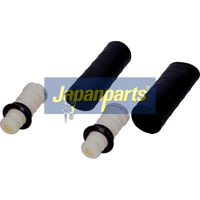 JAPANPARTS Apsauginio dangtelio komplektas, amortizatorius