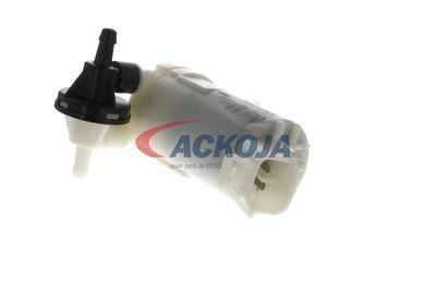 POMPA DE APA SPALARE PARBRIZ ACKOJA A37080001 43