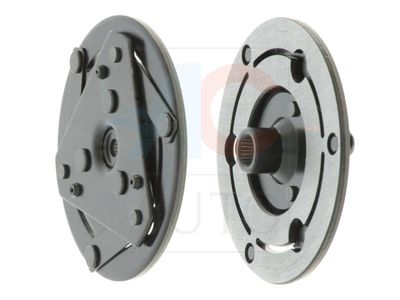 DISC AMBEIAJ MAGNETIC COMPRESOR CLIMA ACAUTO AC05CL07