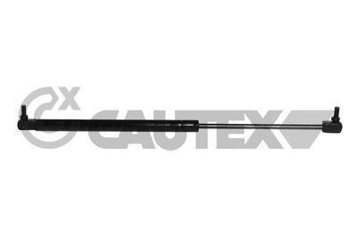 Газовая пружина, крышка багажник CAUTEX 773090 для LADA SAMARA