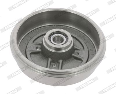 BREMSTROMMEL FERODO FDR329731