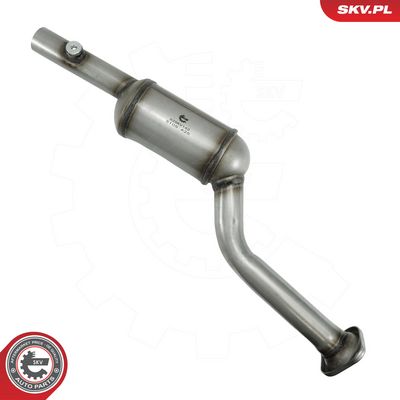 Katalysaattori ESEN SKV 62SKV142 – RENAULT