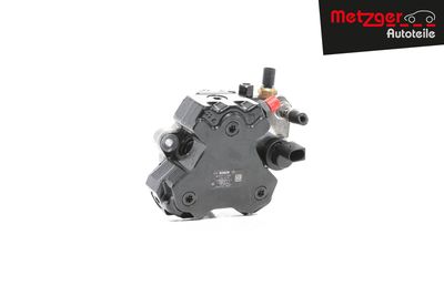 HOCHDRUCKPUMPE METZGER AUTOTEILE 0830132 18