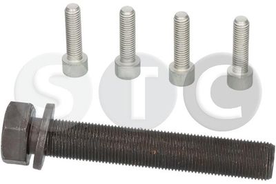 Šroub řemenice STC T402258
