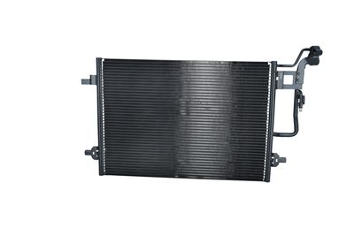 CONDENSATOR CLIMATIZARE NRF 35359 27