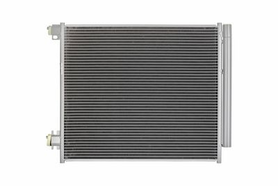 A/C condensator (met droger)