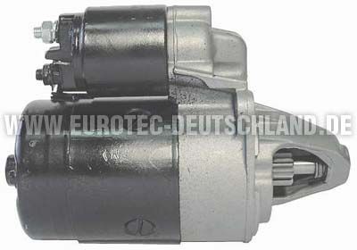 STARTER EUROTEC 11010400 1