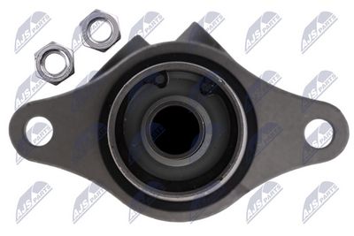 POMPA CENTRALA FRANA NTY HPHFR003 4