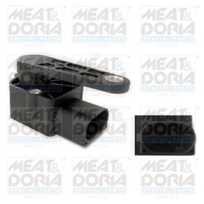Czujnik, reflektory ksenonowe (regulacja zasięgu świateł) MEAT & DORIA 38007
