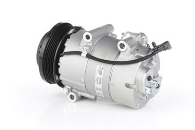 COMPRESOR CLIMATIZARE NISSENS 890090 27