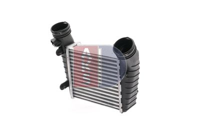 INTERCOOLER COMPRESOR