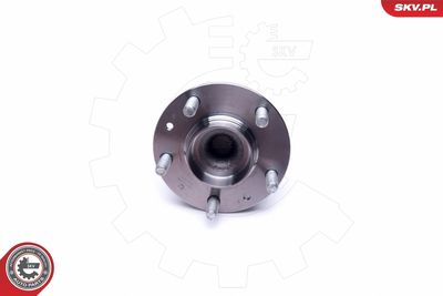 Wheel Bearing Kit 29SKV379