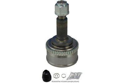 Kavo Parts Jungčių komplektas, kardaninis velenas