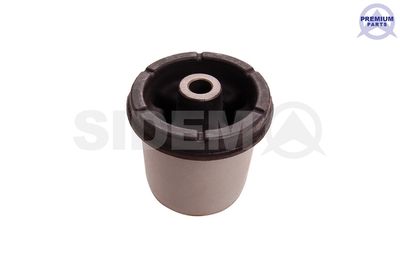 Łożyskowanie, korpus osi SIDEM 835300