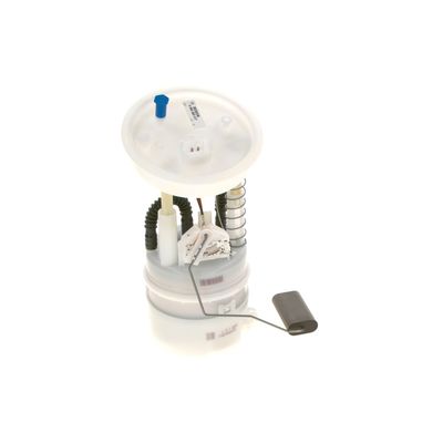 SISTEM ALIMENTARE CU COMBUSTIBIL BOSCH 0986580417 22