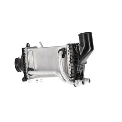 LADELUFTKüHLER NISSENS 961455 22