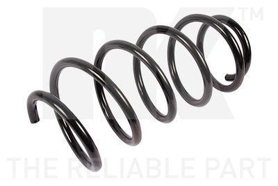 NK 5336115 Пружина подвески  для OPEL ASTRA (Опель Астра)
