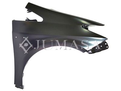 JUMASA 08325177 Крыло переднее для TOYOTA PRIUS (_W3_) 1.8 Plug-in Hybrid (ZVW30)